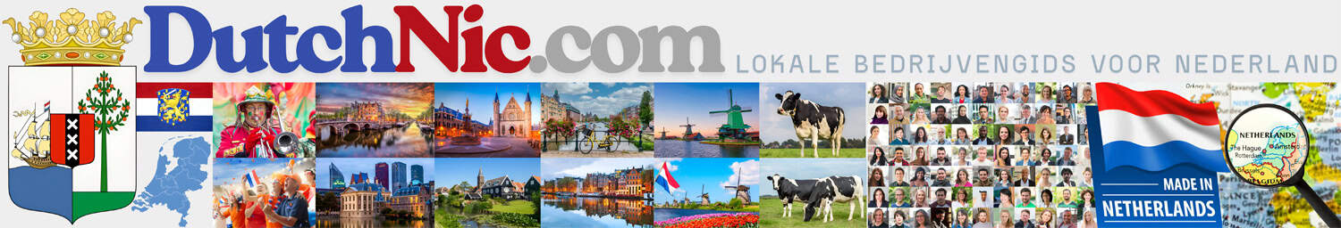 Gemaakt in Nederland - Body Square